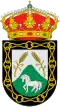 Coat of arms of Baltar