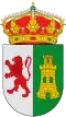 Coat of arms of Barcience