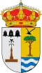 Coat of arms of Bayubas de Arriba