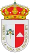 Coat of arms of Belinchón