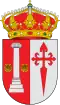 Coat of arms of Benquerencia, Spain