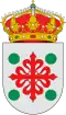 Coat of arms of Berninches, Spain