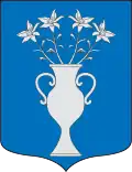 Coat of arms of Begoña