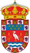 Coat of arms of Bocigas, Spain
