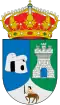 Coat of arms of Bozoó