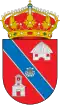 Coat of arms of Bretó de la Ribera