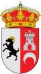 Coat of arms of Cabrerizos