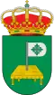 Coat of arms of Cadalso, Spain