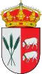 Coat of arms of Candilichera