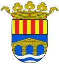 Coat of arms of Capella