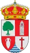 Coat of arms of Carbellino