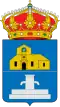 Coat of arms of Carratraca
