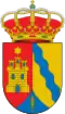 Coat of arms of Castrillo de Riopisuerga