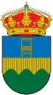 Coat of arms of Castro de Filabres, Spain