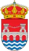 Coat of arms of Castrogonzalo