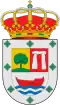 Coat of arms of Cedillo