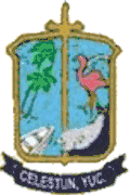 Official seal of Celestún