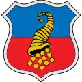 Coat of arms