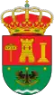Coat of arms of Coruña del Conde
