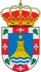 Coat of arms of Corullón, Spain