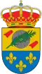 Coat of arms of Cristina