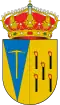 Coat of arms of El Cabaco