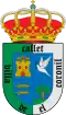 Coat of arms of El Coronil, Spain