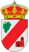 Coat of arms of El Cubo de Tierra del Vino, Spain