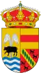 Coat of arms of El Molar