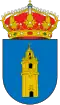 Coat of arms of Escamilla, Spain