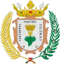 Coat of arms of Estepa