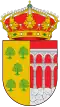 Coat of arms of Fresnedillas de la Oliva