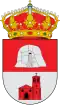 Coat of arms of Fuente Encalada