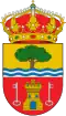 Coat of arms of Fuenterrebollo