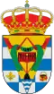 Coat of arms of Garganta la Olla, Spain