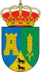 Coat of arms of Gerindote