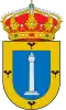 Coat of arms of Grajera