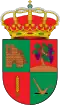 Coat of arms of Hormilla