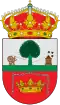 Coat of arms of La Alberca