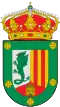 Coat of arms of La Codosera