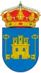 Coat of arms of La Guardia de Jaén