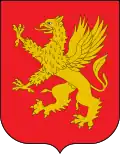 Coat of arms of Sa Pobla