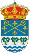 Coat of arms of La Vid y Barrios