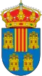 Coat of arms of Lascuarre (Spanish)