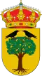 Coat of arms of Leciñena