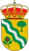 Coat of arms of Lentegí