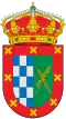 Coat of arms of Lubrín, Spain