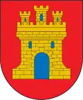Coat of arms of Sorlada