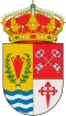 Coat of arms of Melgar de Tera