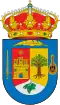 Coat of arms of Modúbar de la Emparedada